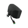 Reflektor, CNH 87403654 Case IH 87403654