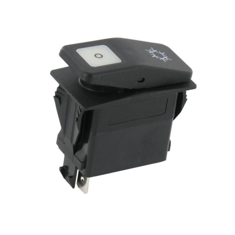 Przełącznik klimatyzacji, CNH 87405636 Case IH 87405636