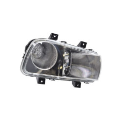 Reflektor, CNH 87455683 Case IH 87455683