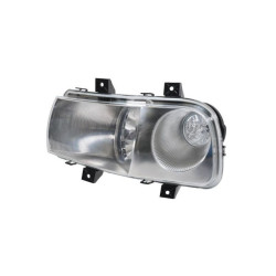 Reflektor, CNH 87455682 Case IH 87455682