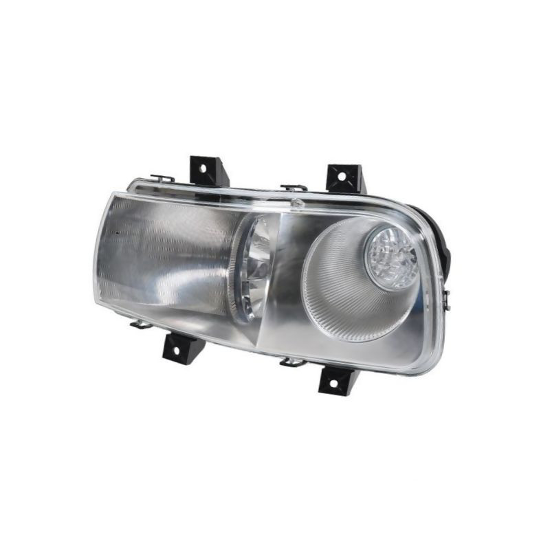 Reflektor, CNH 87455682 Case IH 87455682