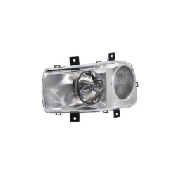 Reflektor, CNH 87455684 Case IH 87455684