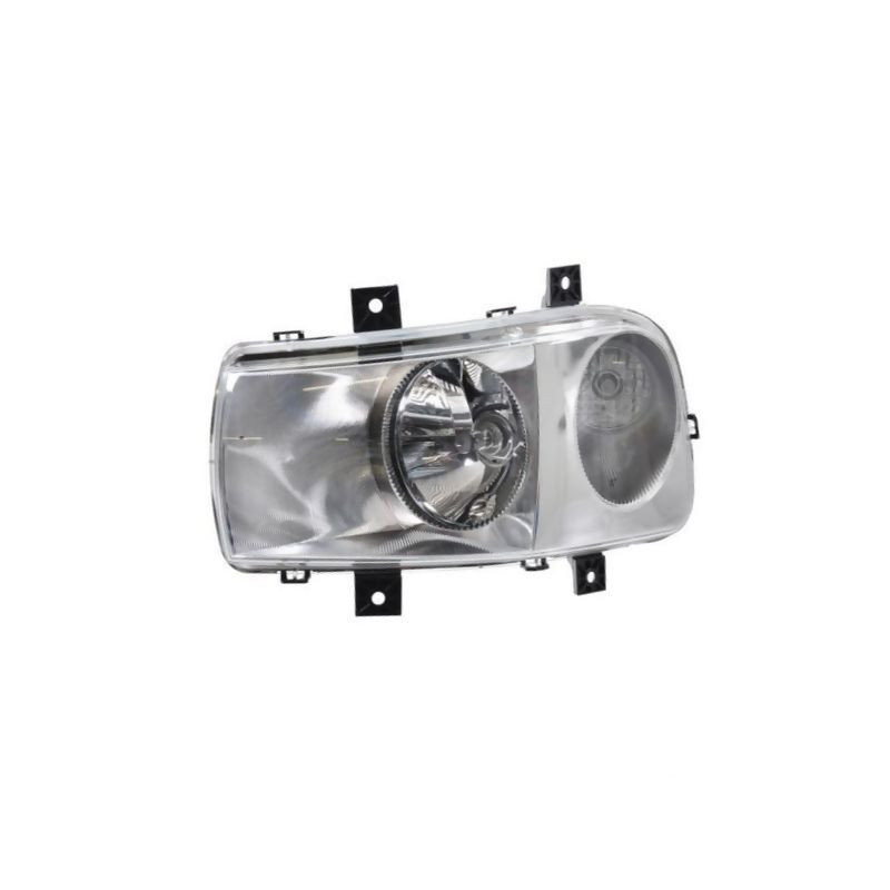 Reflektor, CNH 87455684 Case IH 87455684