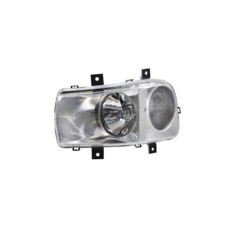 Reflektor, CNH 87455684 Case IH 87455684