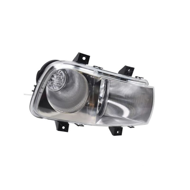 Reflektor, CNH 87455685 Case IH 87455685