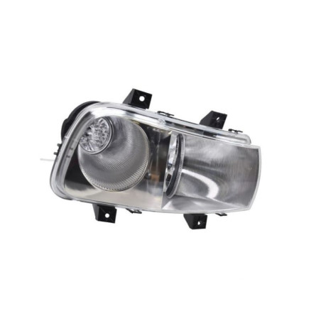 Reflektor, CNH 87455685 Case IH 87455685