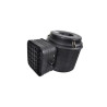 Filtr powietrza kabinowy, oryg 87517150 Case IH 87517150