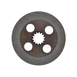 Tarcza hamulcowa, CNH 87525157 Case IH 87525157