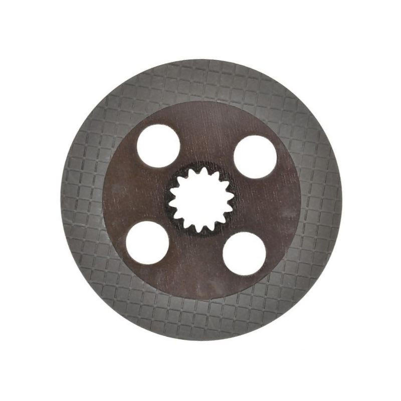 Tarcza hamulcowa, CNH 87525157 Case IH 87525157