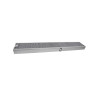 Filtr powietrza, panelowy, CNH 87543798 Case IH 87543798