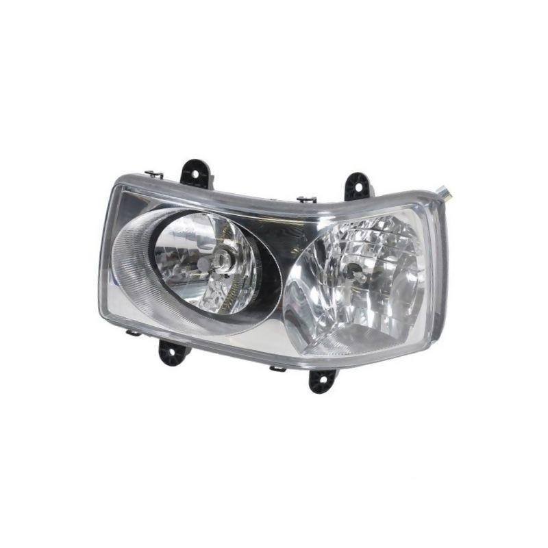 Reflektor, CNH 87602448 Case IH 87602448
