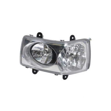 Reflektor, CNH 87602448 Case IH 87602448