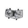 Reflektor, CNH 87602448 Case IH 87602448