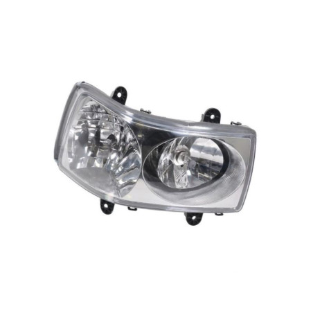 Reflektor, CNH 87602449 Case IH 87602449