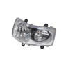 Reflektor, CNH 87602449 Case IH 87602449