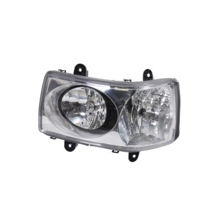 Reflektor, CNH 87602450 Case IH 87602450