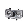Reflektor, CNH 87602450 Case IH 87602450