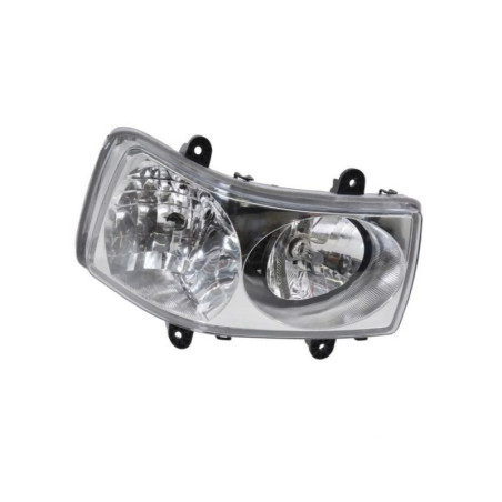 Reflektor, CNH 87602451 Case IH 87602451