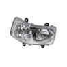 Reflektor, CNH 87602451 Case IH 87602451