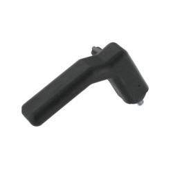 Uchwyt szyby, CNH 87658582 Case IH 8716106794263