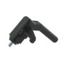 Uchwyt szyby, CNH 87658582 Case IH 8716106794263