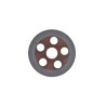 Tarcza hamulcowa, CNH 87723854 Case IH 87723854