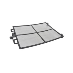 Filtr kabinowy, oryginał CNH 87747296 Case IH 87747296