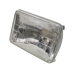 Reflektor, CNH A139458 Case IH A139458