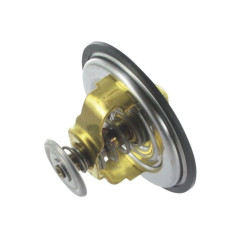 Termostat 130100061003 fi85 75°C, oryginał Case-Steyr