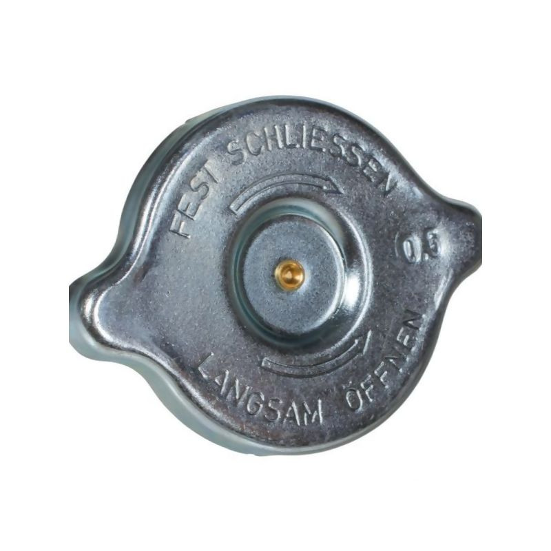 Zamknięcie zbiornika, Case-Ste 133700530706 Case-Steyr 133700530706