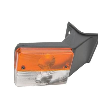 Lampy migające, Case-Steyr 134173062