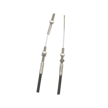 Linka cięgła gazu, Case-Steyr 134643532
