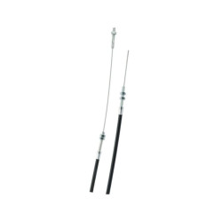Linka ręcznego sterowania gaze 134643534 Case-Steyr 134643534