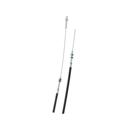 Linka ręcznego sterowania gaze 134643534 Case-Steyr 134643534