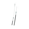 Linka ręcznego sterowania gaze 134643534 Case-Steyr 134643534