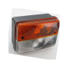 Lampa pozycyjna, prawa, Case-S 134673210 Case-Steyr 8719607025935