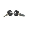 Klamka, Case-Steyr 134703085
