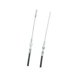 Linka ręcznego sterowania gaze 134743701 Case-Steyr 134743701