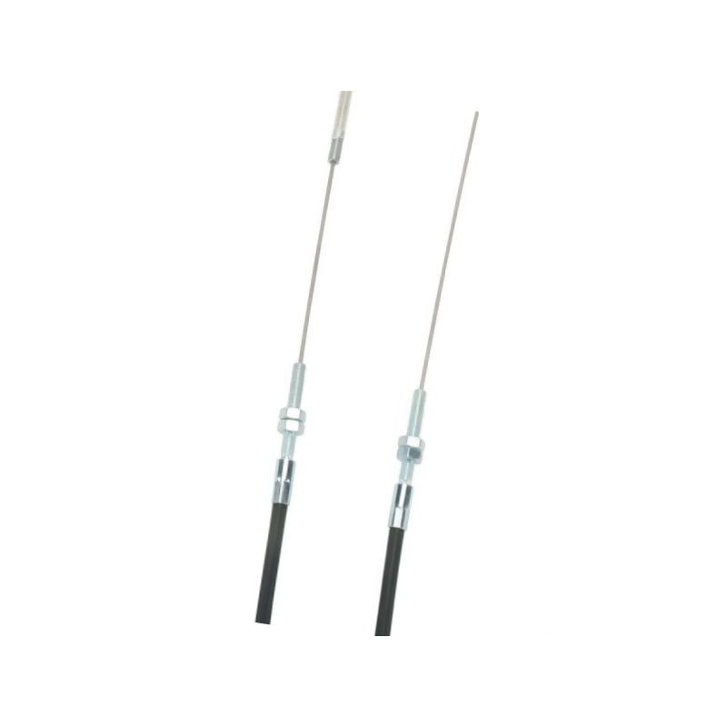 Linka ręcznego sterowania gaze 134743701 Case-Steyr 134743701