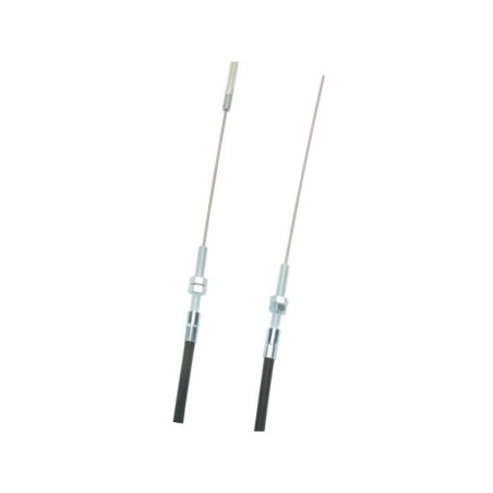 Linka ręcznego sterowania gaze 134743701 Case-Steyr 134743701