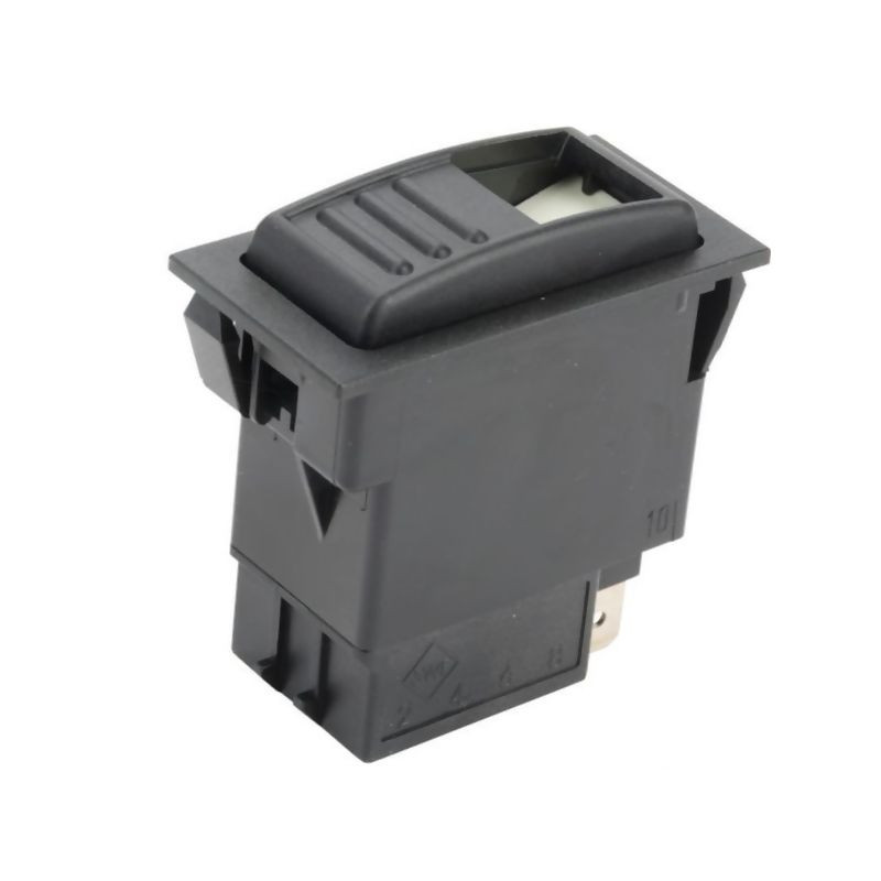 Uchwyt wycieraczek, Case-Steyr 140158607