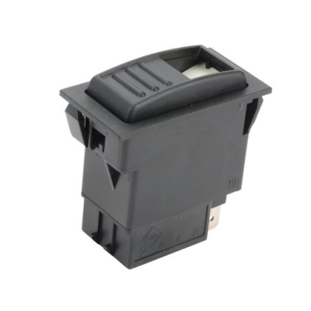 Uchwyt wycieraczek, Case-Steyr 140158607