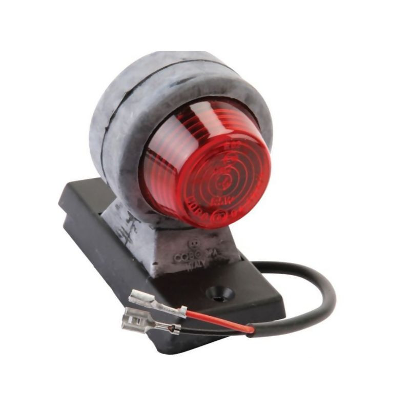 Lampa pozycyjna, Case-Steyr 140572006