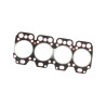 Uszczelka głowicy cylindra, Ca 141100040039 Case-Steyr 141100040039