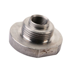 Nakrętka M16x1,5L CNH 142000060700 Case-Steyr 142000060700