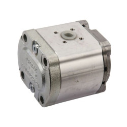 Pompa hydrauliczna, Case-Steyr 161100130025