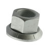 Nakrętka śruby koła, Steyr 190003880305 Case-Steyr 190003880305
