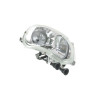 Reflektor, prawy, Case-Steyr 47056003