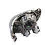 Reflektor, lewy, Case-Steyr 47056056