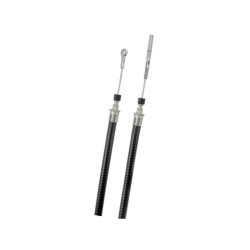 Linka ręcznego sterowania prze 5192265 Case-Steyr 5192265